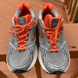 Brooks Running Shoes